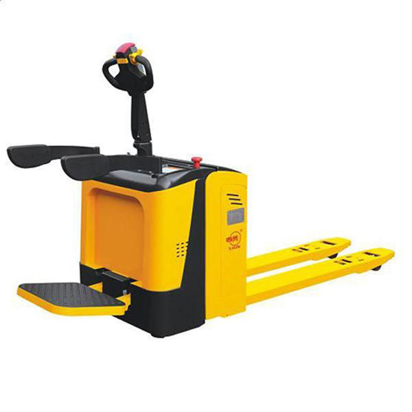 電動(dòng)托盤車 CBD20R