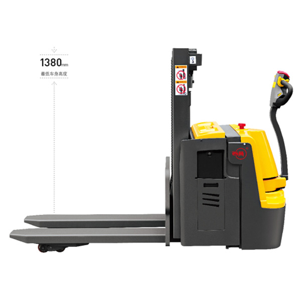 電動(dòng)托盤車 CBD20S